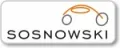 SOSNOWSKI - naprawa skrzyń automatycznych- warsztat logo