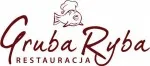 Restauracja Gruba Ryba logo