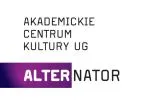 Akademickie Centrum Kultury UG ALTERNATOR logo