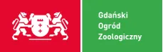 Gdański Ogród Zoologiczny logo