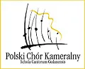 Polski Chór Kameralny logo