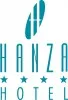 Hotel Hanza logo