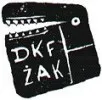 Kino ŻAK logo
