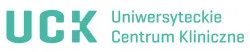 Uniwersyteckie Centrum Kliniczne logo