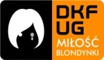 DKF Miłość Blondynki logo