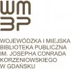 Wojewódzka i Miejska Biblioteka Publiczna logo