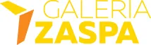 Galeria Zaspa logo