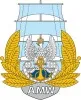 Akademia Marynarki Wojennej logo