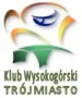 Klub Wysokogórski 'Trójmiasto' logo