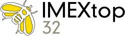 Włoska Glazura Terakota IMEX Top 32 logo