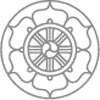 Gdański Ośrodek Zen Kwan Um logo