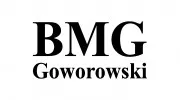 BMG Goworowski logo