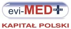 Poliklinika evi-MED nr 3 logo