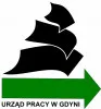 Powiatowy Urząd Pracy w Gdyni logo
