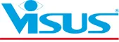 Poradnia Okulistyczna 'VISUS' logo