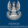 Agencja Mienia Wojskowego logo
