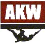 Akademicki Klub Wspinaczkowy logo