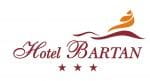 Hotel Bartan Gdańsk Seaside logo