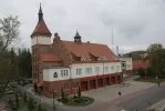 Stażysta- funkcjonariusz pożarnictwa (k/m)