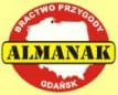 Bractwo Przygody Almanak