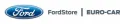 FordStore Euro-Car logo