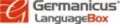 Germanicus LanguageBox logo