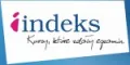 INDEKS - kursy przygotowujące do egzaminów: logo