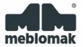 Meblomak logo