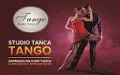 Profesjonalne Studio Tańca Tango logo