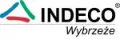 INDECO Wybrzeże logo