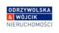 Odrzywolska & Wójcik Nieruchomości logo