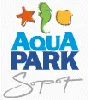 Aquapark Sopot logo