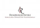 Kancelaria Doradztwa Podatkowego Rembiałkowski