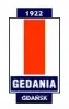 Gedania Gdańsk logo