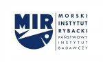 Morski Instytut Rybacki logo
