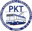Przedsiębiorstwo Komunikacji Trolejbusowej logo