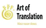 Art of Translation / Babel logo
