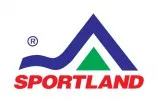 SPORTLAND logo