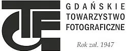 GTF - Gdańskie Towarzystwo Fotograficzne logo
