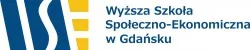 Wyższa Szkoła Społeczno - Ekonomiczna w Gdańsku logo
