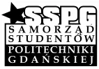 Samorząd Studentów Politechniki Gdańskiej logo