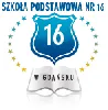 Szkoła Podstawowa nr 16 logo