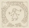 Szkoła Podstawowa nr 79 logo