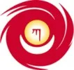 Buddyjski Ośrodek Medytacyjny logo