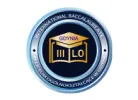 III Liceum Ogólnokształcące logo