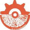 Mechaniczna Pomarańcza logo