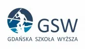 Gdańska Szkoła Wyższa logo