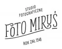Foto Miruś 1948 logo