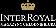 Inter Royal logo
