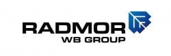 Radmor logo